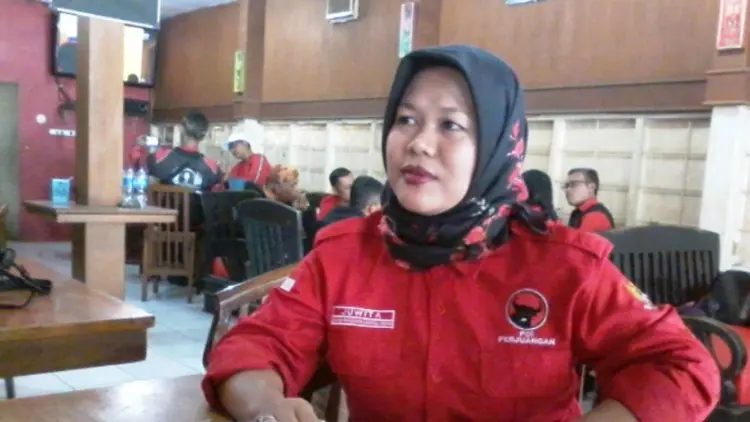 Juwita: Pembangunan Kereta Cepat Harus Berdampak Positif