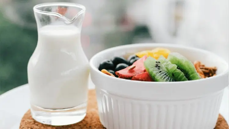 Kefir, Susu Fermentasi yang Masih Jarang Dikonsumsi