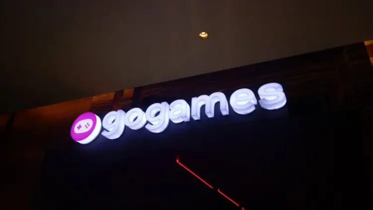 Buat Para Gamers, Ada GoGames di Aplikasi Gojek