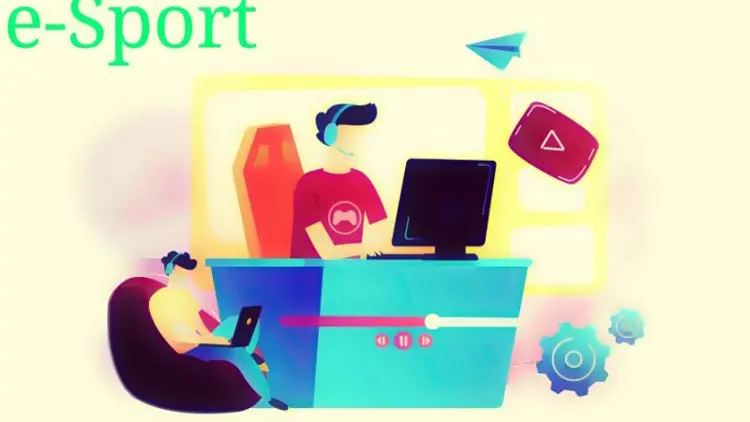 Profil Kontingen Timnas E-Sports Indonesia di SEA Games