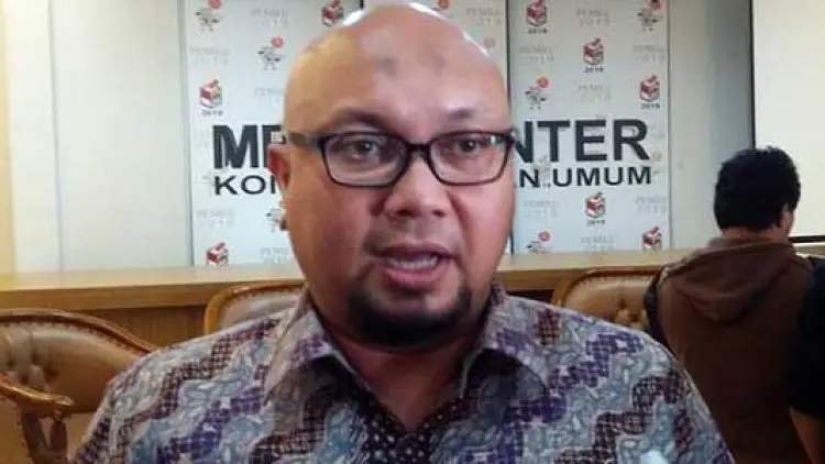 KPU tak Rekomendasikan Caleg NasDem Ini Dilantik