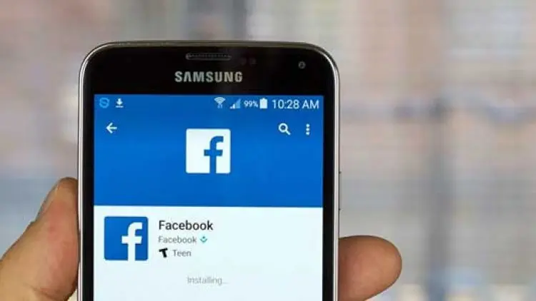 Gawat, 419 Juta Nomor Ponsel Pengguna Facebook Bocor!