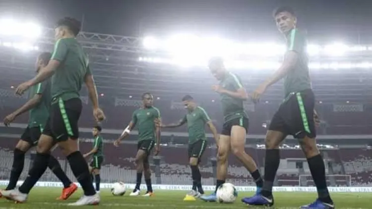 Lawan Thailand, Simon Dibantu Igbonefo & Basna