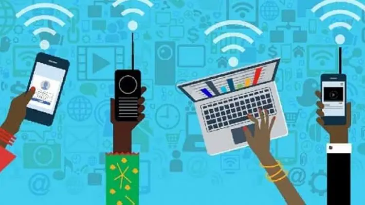MPR Dukung Blokir Internet di Papua Kembali Dibuka