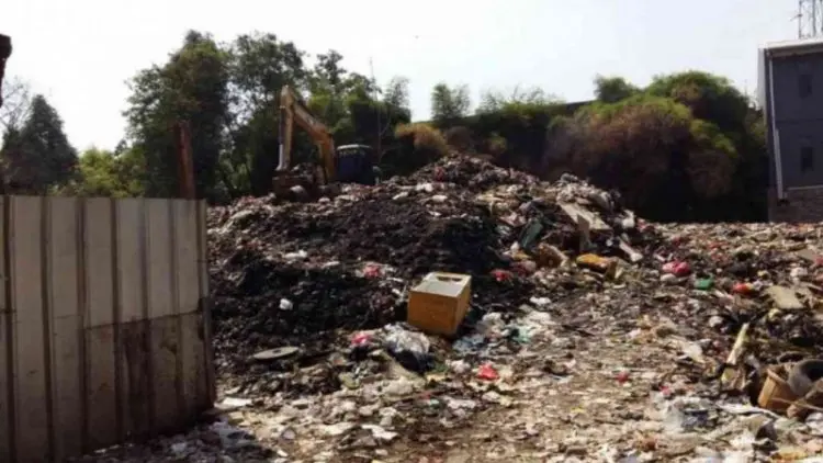 Bekasi Masih Cari Solusi Masalah Sampah