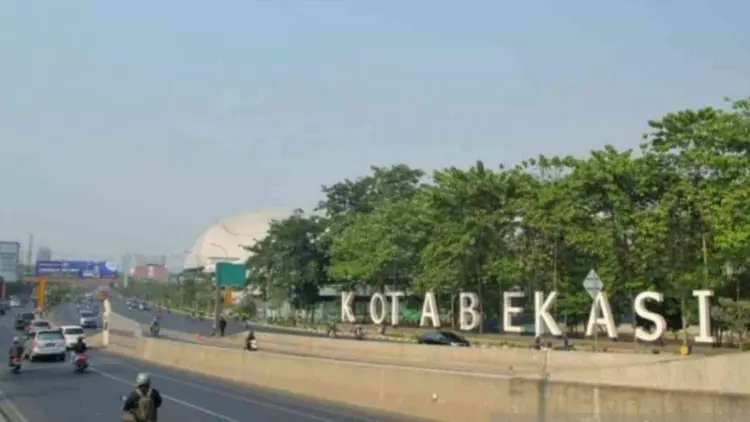 Bekasi Berharap Investasi Internasional untuk Pembangunan