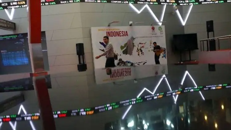 Bursa Saham Asia Bisa Bergerak Terbatas