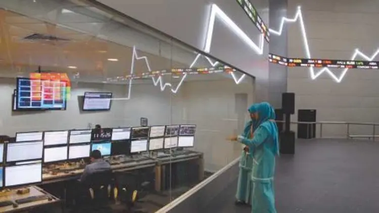 IHSG Ses I Berakhir Lebih Rendah 0,1% ke 6.148