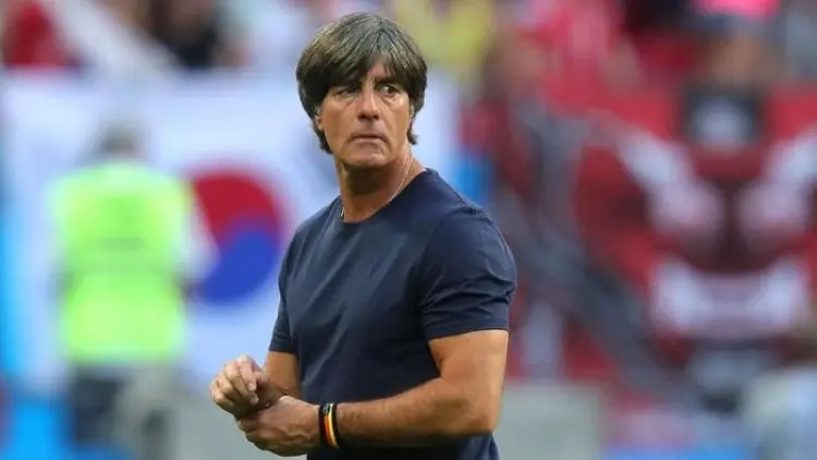 Irlandia Utara vs Jerman, Lawan Berat!