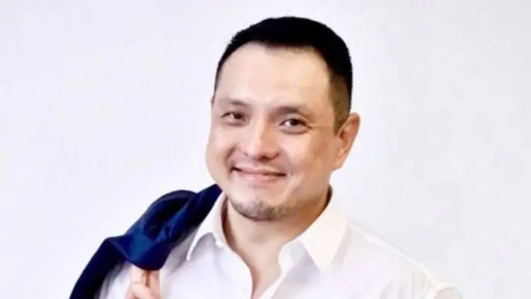 Ini Dia Bos Baru Facebook Indonesia, Peter Lydian
