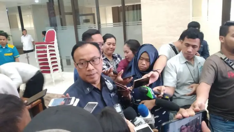 Polri Tetapkan Satu Tersangka Dalang Ricuh Papua