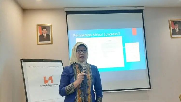 KPAI desak Promosi Rokok Dihilangkan dalam Audisi PB Djarum