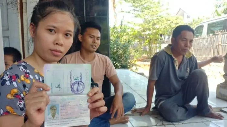 Disnakertrans Diminta Persempit Gerak Sponsor PMI Nakal