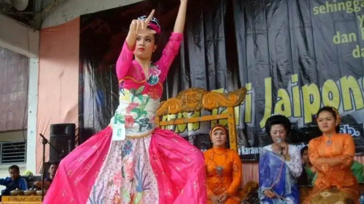 Ribuan Penari akan ‘Bergoyang’ Bersama di Hari Jadi Karawang