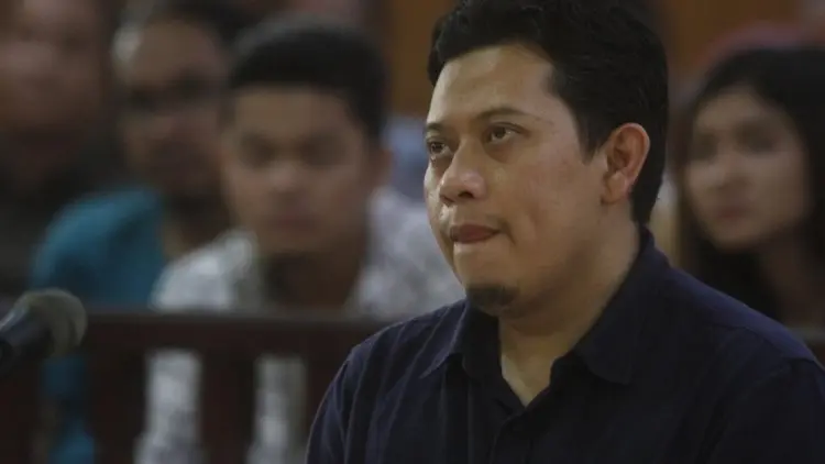 Divonis Ringan, Hakim Sebut Tak Ada Kerugian Negara