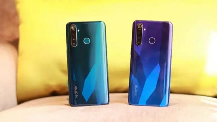 Ulasan Review Realme 5 Pro Bermunculan, Hasilnya?