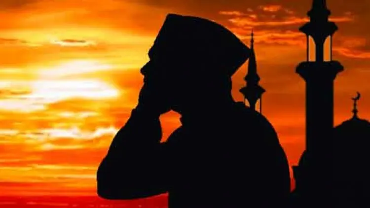 Jangan Abai, Ini Dua Faedah Waktu Azan dan Iqamah