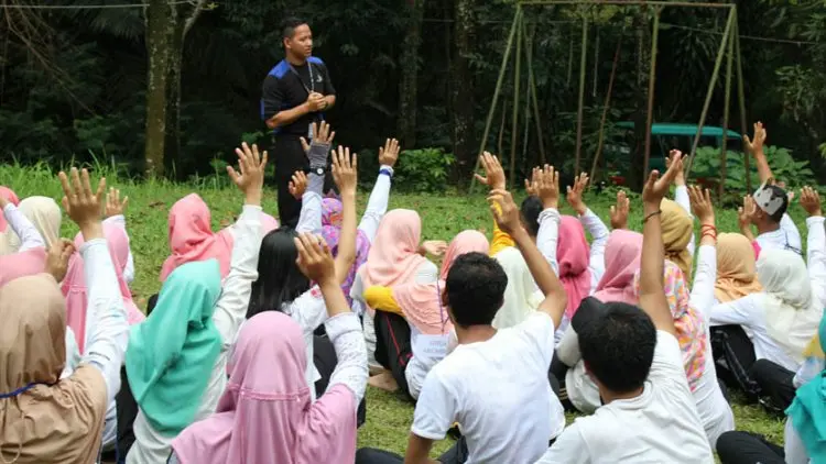 UKM Komite, Sarana Pengembangan Mahasiswa Peksos
