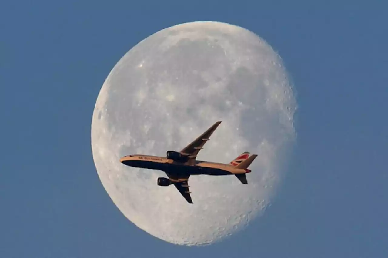 Pilot British Airways Gelar Aksi Mogok 48 Jam Mulai Senin