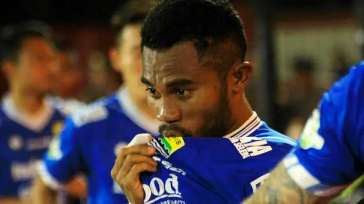 Ardi Idrus Yakin Persib Bangkit di Putaran Kedua