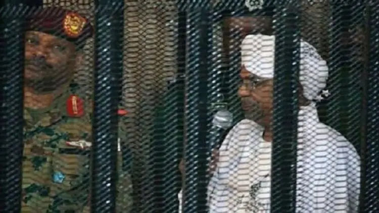 Saksi: Bashir Pegang Kunci Ruang Berisi Jutaan Euro