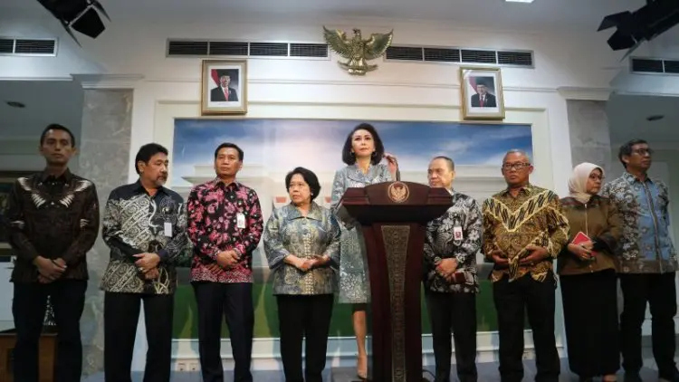 Komisi III DPR Mulai Lakukan Proses Uji Kelayakan Capim KPK
