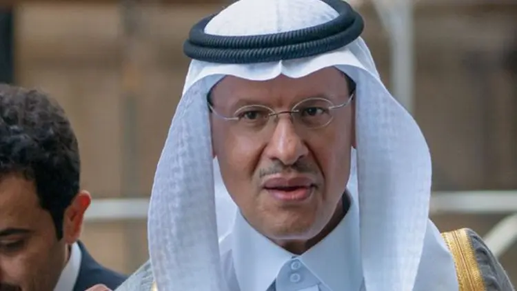 Pasar Minyak Global Tunggu Kiprah Pangeran Saudi