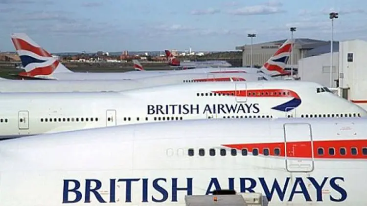 British Airways Ingin Segera Selesaikan Pemogokan Pilot
