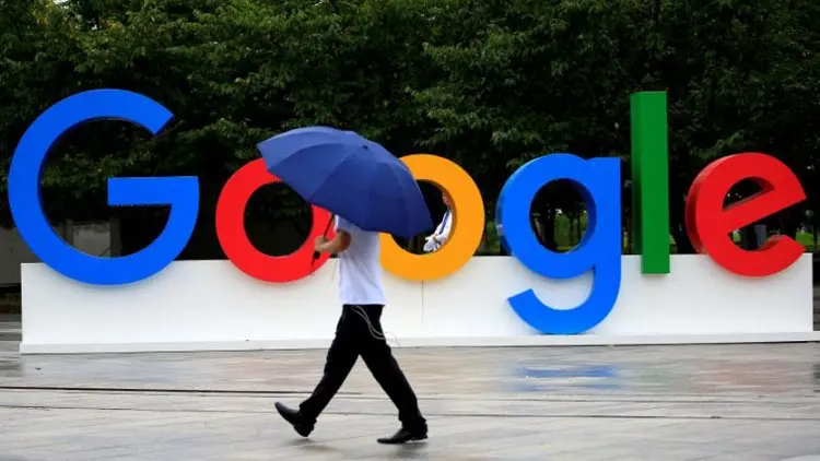 Google Bantah Tuduhan Rusia soal Iklan Politik