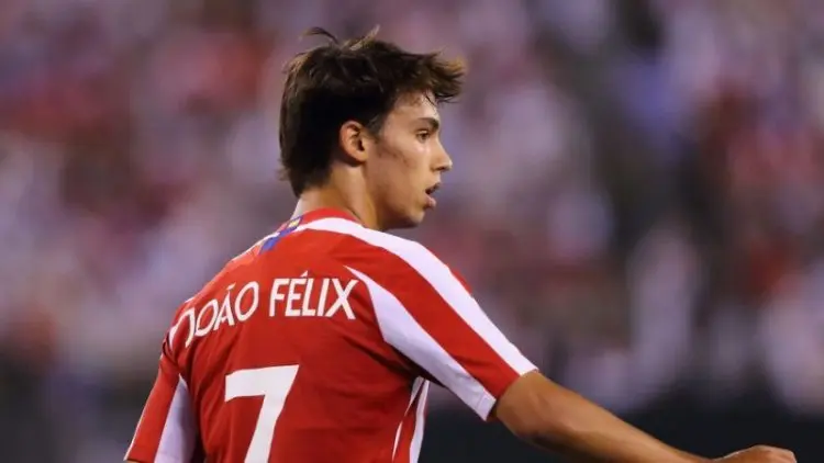 Atletico Madrid Raja Transfer Eropa Tahun Ini