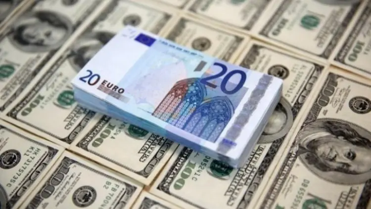 Euro Menguat di Tengah Harapan Stimulus Fiskal Jerman