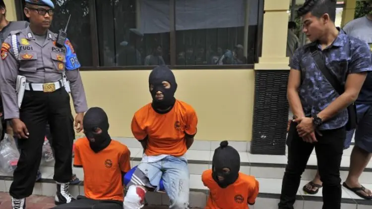 MUI Nilai Pembunuh Dan Pemerkosa Gadis Badui Seperti "Binatang"