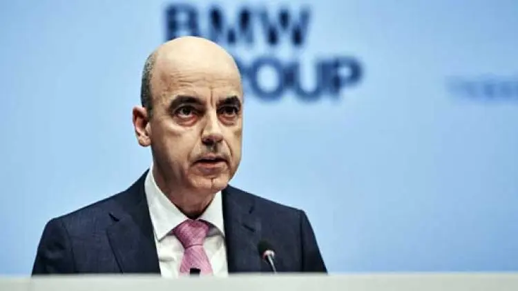 CFO BMW: Sengketa AS-China Tekan Laba Kami