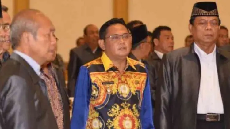 FPK Bekasi Deteksi Empat Kecamatan Rawan Konflik