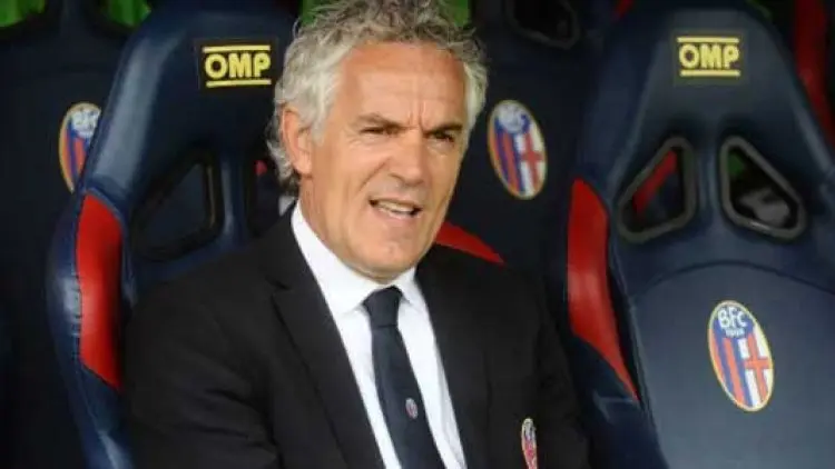 Donadoni Tak Tutup Kemungkinan Kembali ke Italia