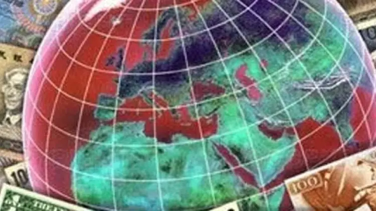Ekonomi Negara Berkembang Motor Pertumbuhan Global