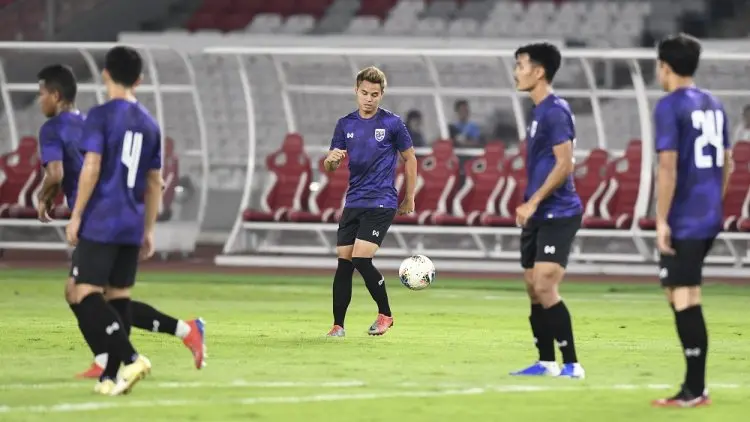 Thailand Waspadai Indonesia karena Punya Mata-mata
