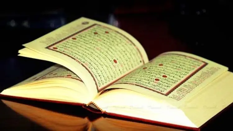 Berbagai Sifat Jibril dalam Alquran