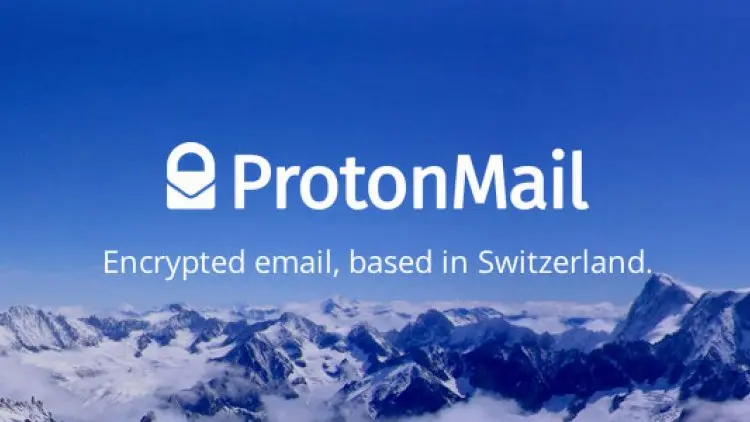 Tinggalkan Gmail, Huawei Beralih ke ProtonMail