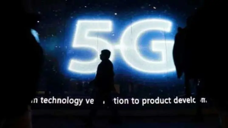 Realme Siapkan Ponsel 5G dengan Snapdragon Seri 7