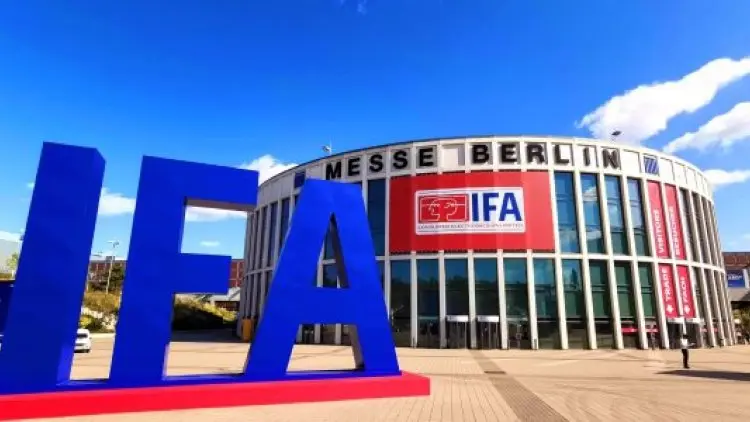 Deretan Smartphone Baru yang Hadir di IFA 2019