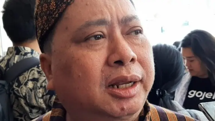 Kemenhub: Koperasi Penyedia Armada Jangan Jadi Koperasi Cangkang