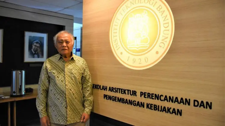 20 Tahun Desentralisasi di Indonesia Menurut Guru Besar ITB