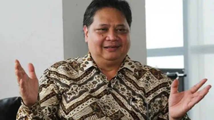 Golkar Tetap Perjuangkan Kursi Ketua MPR