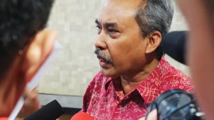 Revisi UU KPK Disebut Bentuk Pembohongan Publik