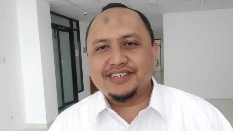Inilah Pimpinan Definitif DPRD Kota Bogor