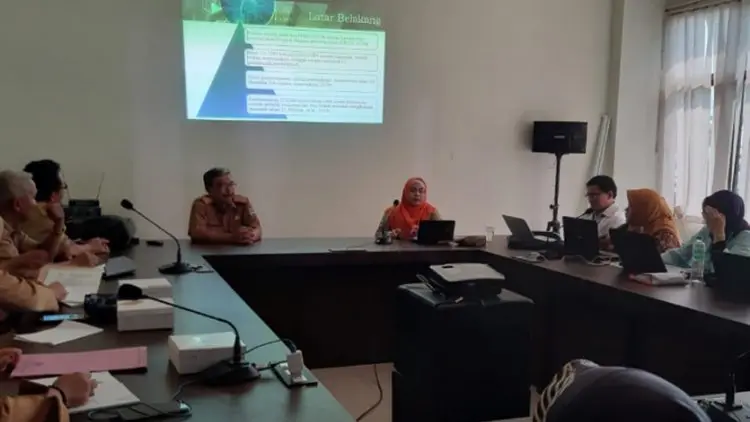 Pusat Kurikulum Implementasikan STEAM di Bandung Barat