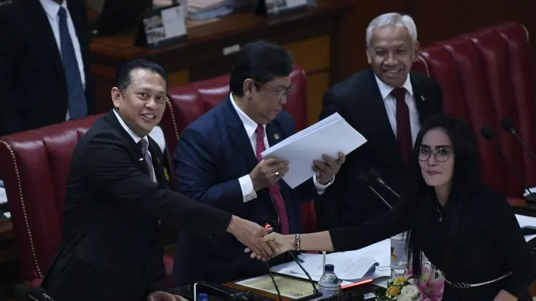 Bamsoet Ingin Gunakan Pendekatan Tanpa Perbedaan