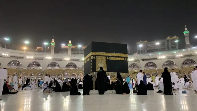 Larangan Sementara Umrah, Kemenag Jabar Data 200 Travel