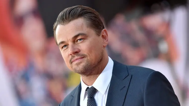 Aktor Dunia Leonardo Dicaprio Soroti Bantargebang